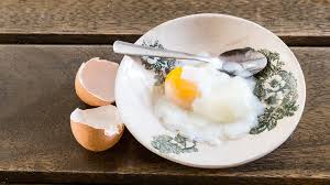 You can dip your toast soldiers right into the yolk or use a spoon to scoop out. Make Soft Boiled Eggs Singapore Style The Singapore Women S Weekly