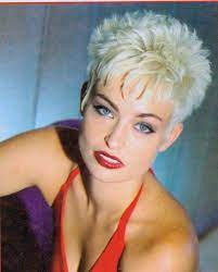 Pin By David Connelly On 80s Hair 1 Short Spiky Hairstyles Short Hair Styles Short Spiked Hair