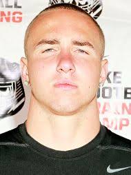 Anthony Harbison Outside Linebacker Recruiting Profile