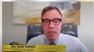 Biden administration will be open to advancing ties with India: Senator  Mark Warner at HTLS 2020