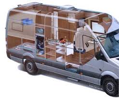 Le Fourgonneur Cs Reisemobile Fourgon Camping Car Camping Car Mercedes Camion Camping Car