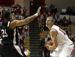 2013-14 Indiana basketball player profile: Austin Etherington