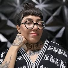 Su obra Perras de reserva publicada por Sexto Piso (2022) y traducida al  inglés por Julia Sanches y Heather Cleary como Reservoir Bitches, es una de  las trece finalistas de este prestigioso