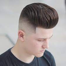 11 Pompadour Fade Haircuts That Look Amazing How to get the alex costa haircut and hairstyle ft.