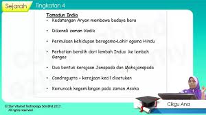 Find low rates on 400+ airlines. F4 Sej T02 01 Peningkatan Tamadun 1 Latar Belakang Tamadun Ana Sd Jom Tuisyen