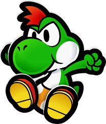 Image result for yoshi