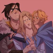 Here's how you know the actors. Greta Mainardi On Twitter 1 Year Of Alucard Being Relatable 2021 2020 Castlevania Castlevaniafanart Castlevaniaanime Alucard Alucardtepes Sypha Syphabelnades Trevorbelmont Alucardfanart Syphafanart Draculatepes Vampire Vampirehunter