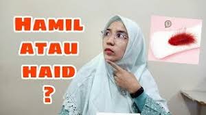 Anemia semasa mengandung boleh ditentukan melalui proses diagnosis yang bermula dengan menentukan tahap kandungan hemoglobin dalam tubuh pendarahan serius akibat ulser perut atau buasir serta parasit. Tompok Merah Dan Coklat Seminggu Selepas Haid Haid 2021