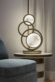 Moon Lighting Collection Lamps Living Room House Lamp Room Lamp