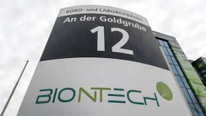 For example, of all the vaccines that are studied in the lab and laboratory animals. Biontech Buys Novartis Site To Boost Eu Vaccine Production Financial Times