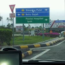 Plus has announced that the alor setar selatan toll plaza will be reopened on june 16, from midnight today. Plaza Tol Simpang Pulai 37 Tips From 11161 Visitors