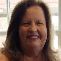 Sharon Bray McAfee Obituary