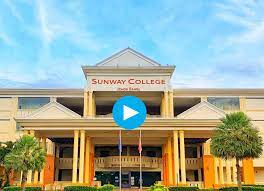Sunway college johor bahru was established in 2004. Sunway College Johor Bahru Campus