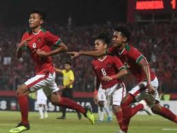 Dapat 3 point gratis, vietnam beri komentar tak menyenangkan !! Hasil Final Piala Aff U 16 Indonesia Vs Thailand Indonesia Menang Lewat Adu Penalti Berita Terkini