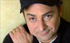 And So It Begins...: In Character: Kevin Pollak