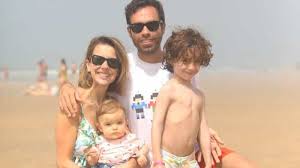 Pipoca mais doce asked her husband if that trip suggestion would be for the family, taking into account the troubled phase that the marriage was going through. E O Mateus Fez Quatro Anos A Pipoca Mais Doce Bloglovin