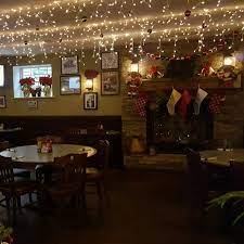 I had the rum apple cider drink to warm me up! Restaurant Irish Cottage Inn Franklin Nj Opentable