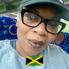I am a Jamaican