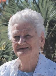 Bonnie Cantrell Obituary