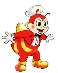 As of april 2018, jfc had a total of about 1,200 jollibee outlets worldwide. Jollibee Jollibee Custom Logo Design Bakery Logo Design