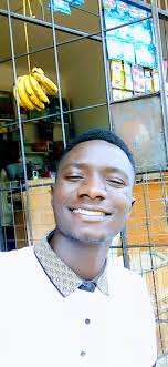 Mwinjilist Gervas Mwampamba