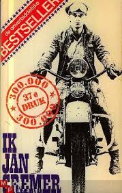 Ik Jan Cremer Boeken Literatuur Geschiedenis