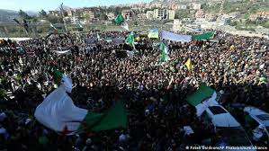 Read full articles from dzair daily and explore endless topics, magazines and more on your phone or tablet with google news. Tebboune Will Neustart Fur Algerien Aktuell Afrika Dw 18 02 2021