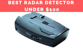 10 Best Radar Detector Under 100 Review 2019 Cheap Budget