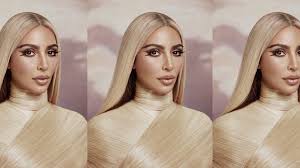 Kim Kardashian: If Im Doing It, Its Attainable — Interview | Allure