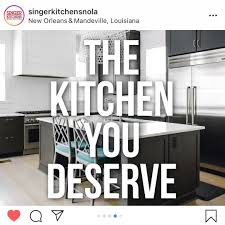 we deliver kitchens that you deserve