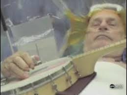 Access to Bluegrass 222: Eddie & Martha Adcock (set 2)