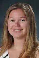 2010-11 Women's Tennis Roster