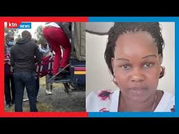 Njiru was shot dead by police officer caroline kangogo.security consultant and businessman peter njiru's two wives are devastated following his sudden death. Owmifnf9i09gjm