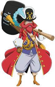One Piece God Usopp Characters Tv Tropes