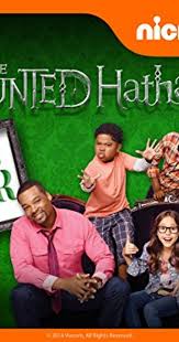 Maybe you would like to learn more about one of these? The Haunted Hathaways Haunted Mentor Tv Episode 2015 Cast Credits Imdb