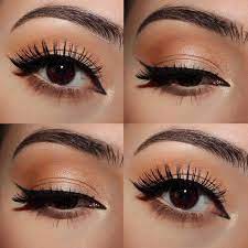 2 556 Begenme 54 Yorum Instagram 39 Da Hazal Blogger Makyaj101 Quot Gunun Goz Makyaji Dogal Tonlarda Bol Ki Dogal Goz Makyaji Goz Makyaji Makyaj