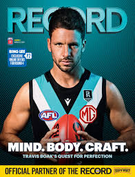 Use custom templates to tell the right story for your business. Afl Record Round 4 2021 By Crocmedia Lifestyle1 Issuu