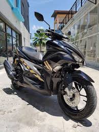 Maybe you would like to learn more about one of these? Yamaha Nvx 155 Boleh Pilih Test Ride Di Ebid Motor Sdn Bhd Bermula Rm9 800 Ebidmotor Com
