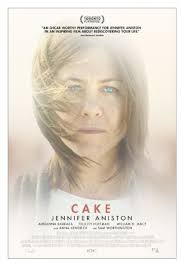Cake (2014) Technical Specifications » ShotOnWhat?