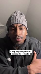 Mark Barner How Can You Forgive Your Parents