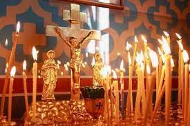 Это день скорби и печали. Strastnaya Pyatnica Chto Kategoricheski Segodnya Nelzya Delat Glavkom
