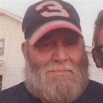 Obituary for James Merlin Todd