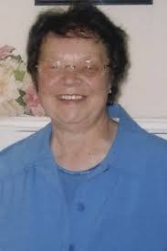 Obituary of Ella Mae Earle