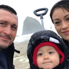 Fundraiser for Ernest Ritchie by Nicole Chandler : Ernie Ritchie