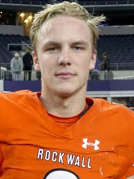 Mississippi State 2022 Football Prospects