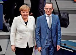 Unmittelbare beteiligung an der repression und dem gewaltsamen vorgehen gegen die zivilbevölkerung im gouvernement idlib. Gouvernement Federal Allemagne Faits Et Realites