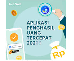 Maybe you would like to learn more about one of these? Jadiduit 2021 Top Aplikasi Penghasil Uang Review Fajar