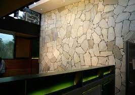Die zimmer sind baulich quasi fertig und gestrichen nur noch inneneinrichtung und vordach. Steinwand Schubert Stone Naturstein Schubert Stone