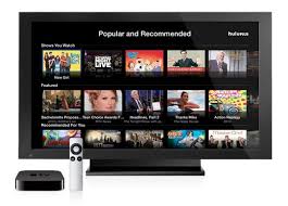 Hulu Has Finally Been Cleared By Apple To Launch Its Long Awaited Hulu Plus App On Apple Tv It S There Waiting For You Right Apple Tv Tv Entertainment System