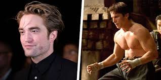 Christian's family moved a lot when he was a child, that had a major influence on his decision to become an actor. Robert Pattinson And Batman Twilight Star Won T Bulk Up As It Sets A Precedent